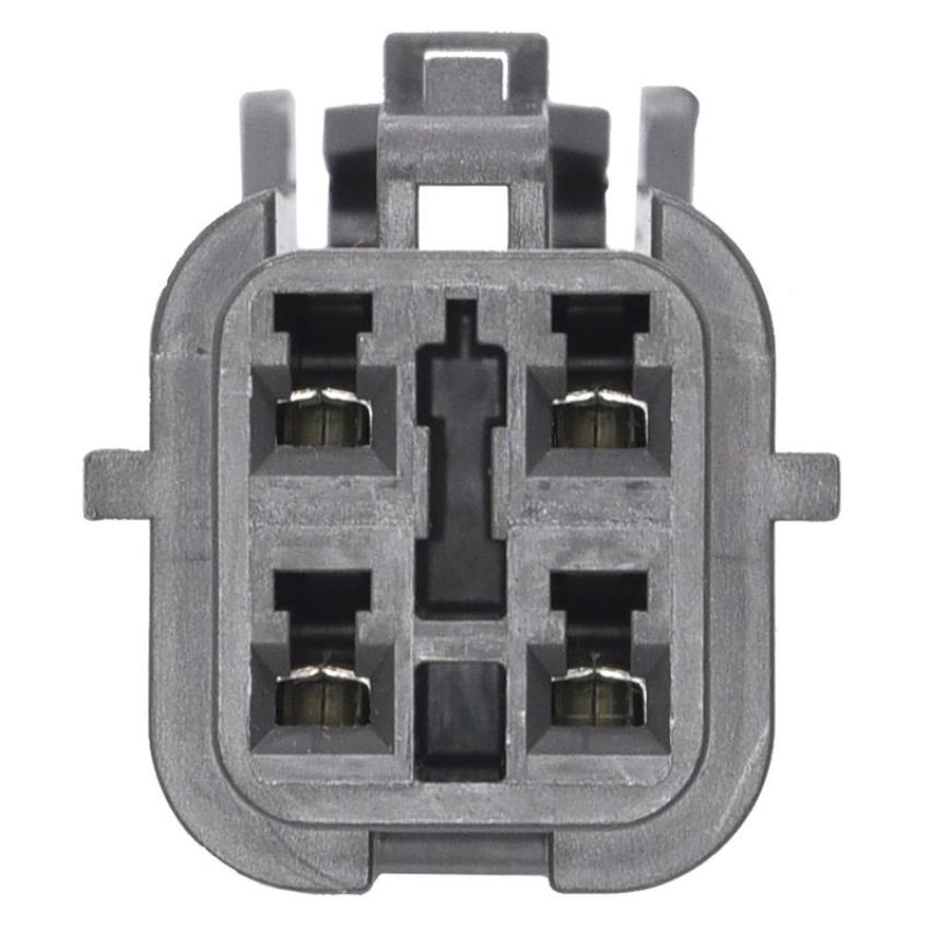 Walker Products 250-241224 Walker Products 250-241224 Oxygen Sensor 4-W Direct Fit Narrow-Band