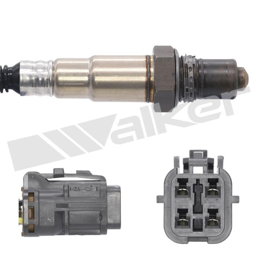 Walker Products 250-241224 Walker Products 250-241224 Oxygen Sensor 4-W Direct Fit Narrow-Band