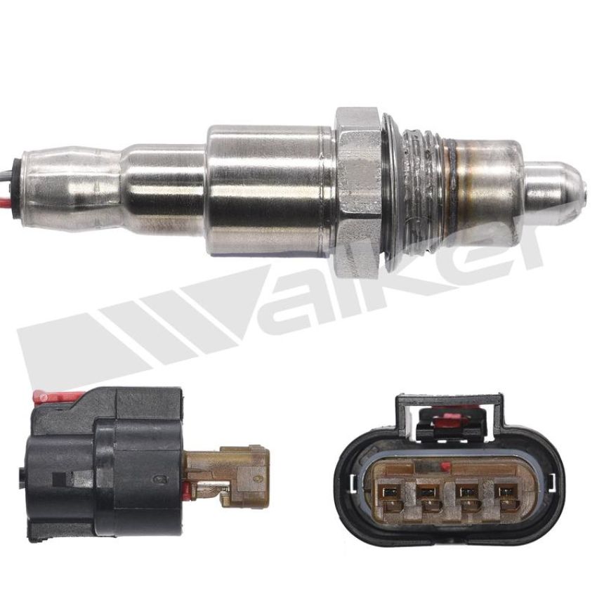 Walker Products 250-241225 Walker Products 250-241225 O2 Sensor 4-W Direct Fit Narrow-Band