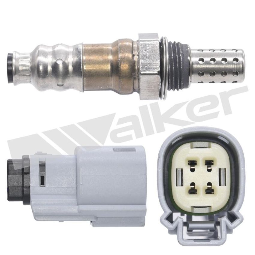 Walker Products 250-241226 Walker Products 250-241226 O2 Sensor 4-W Direct Fit Narrow-Band
