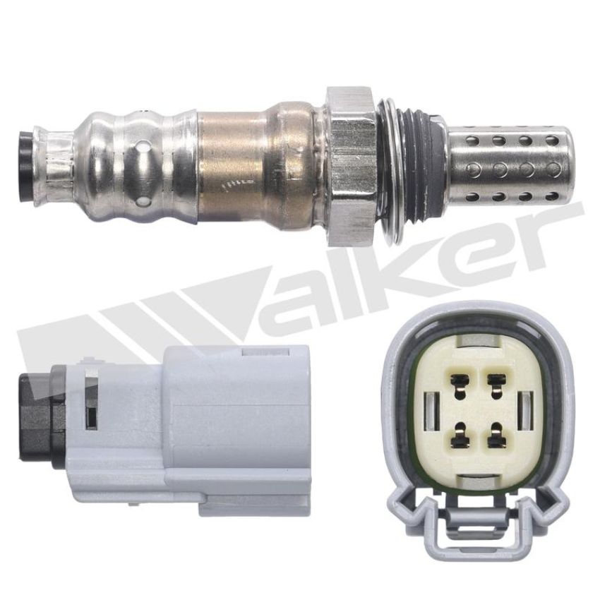 Walker Products 250-241227 Walker Products 250-241227 O2 Sensor 4-W Direct Fit Narrow-Band