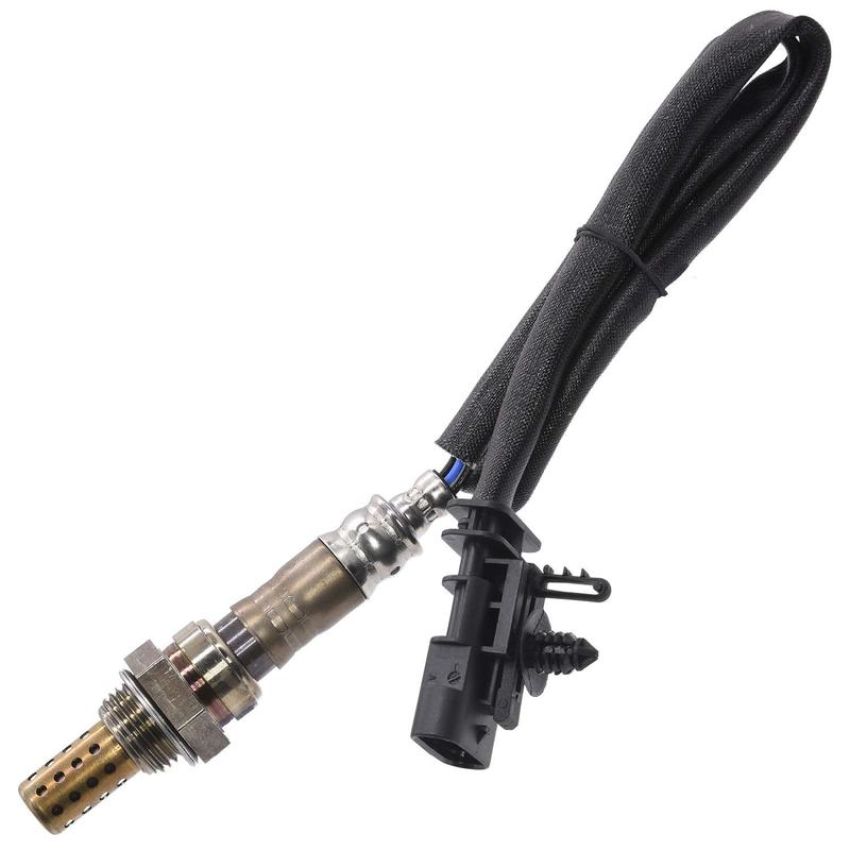Walker Products 250-241228 Walker Products 250-241228 Oxygen Sensor 4-W Direct Fit Narrow-Band