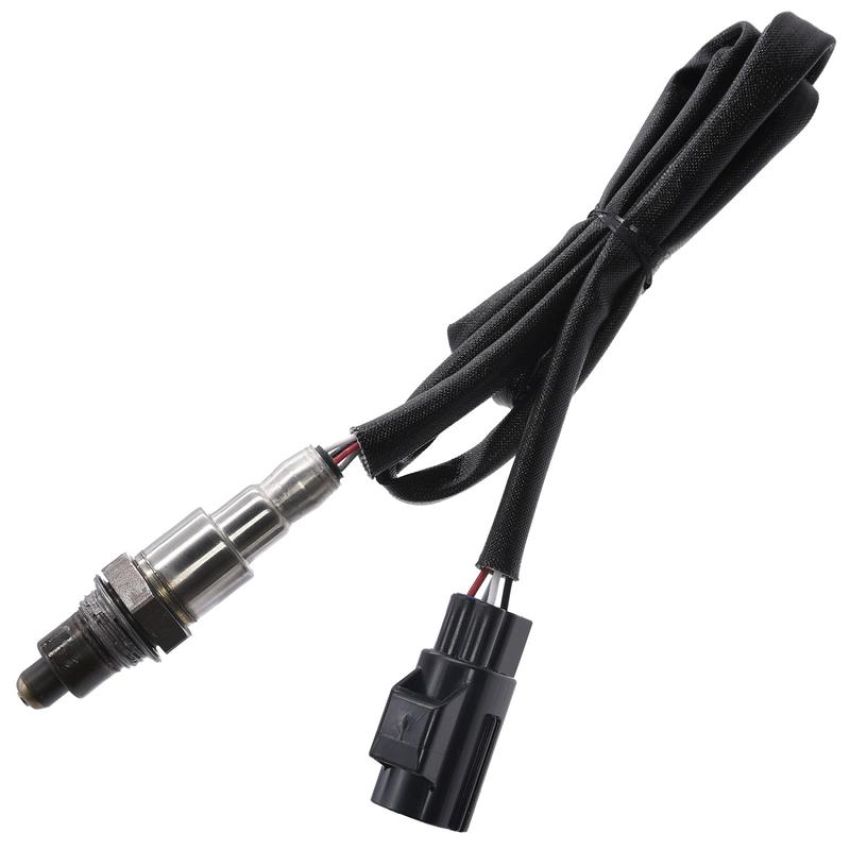 Walker Products 250-241231 Walker Products 250-241231 Oxygen Sensor 4-W Direct Fit Narrow-Band