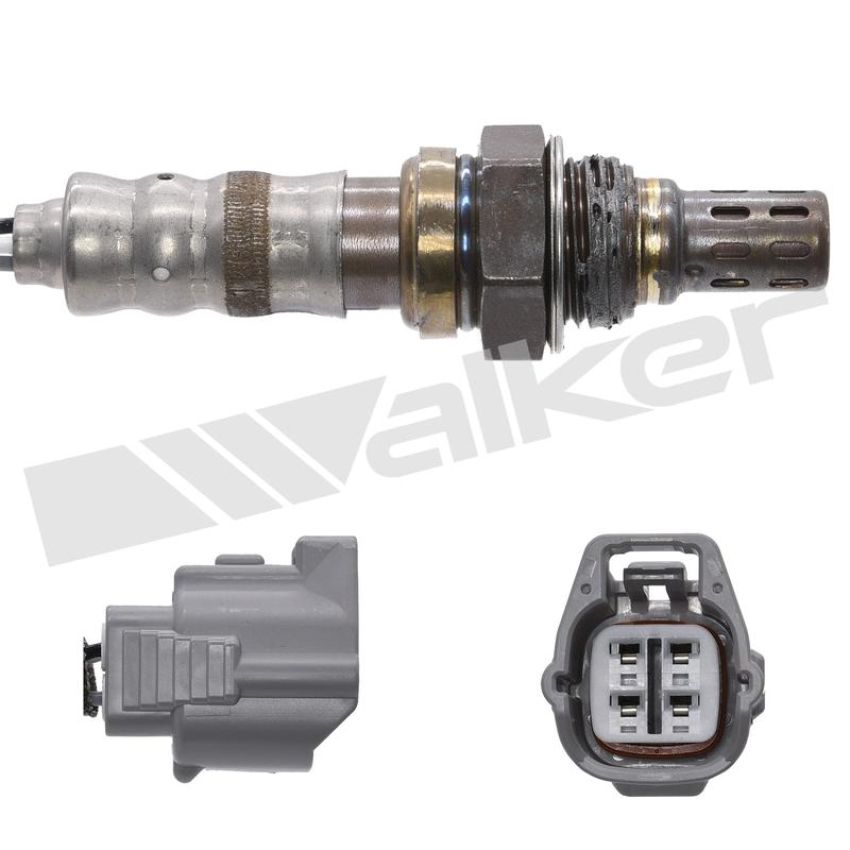 Walker Products 250-241234 Walker Products 250-241234 Oxygen Sensor 4-W Direct Fit Narrow-Band