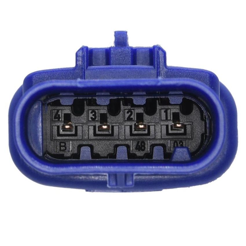 Walker Products 250-241238 Walker Products 250-241238 Oxygen Sensor 4-W Direct Fit Narrow-Band