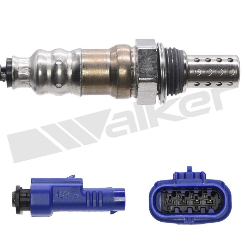 Walker Products 250-241238 Walker Products 250-241238 Oxygen Sensor 4-W Direct Fit Narrow-Band