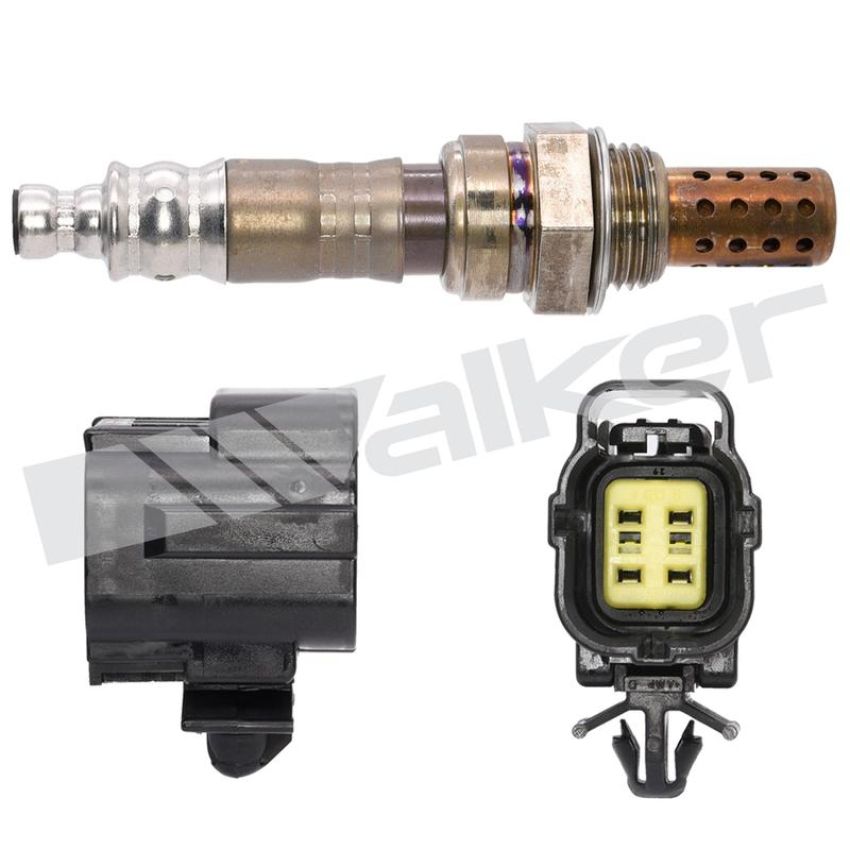 Walker Products 250-24123 Walker Products 250-24123 Oxygen Sensor 4-W Direct Fit Narrow-Band