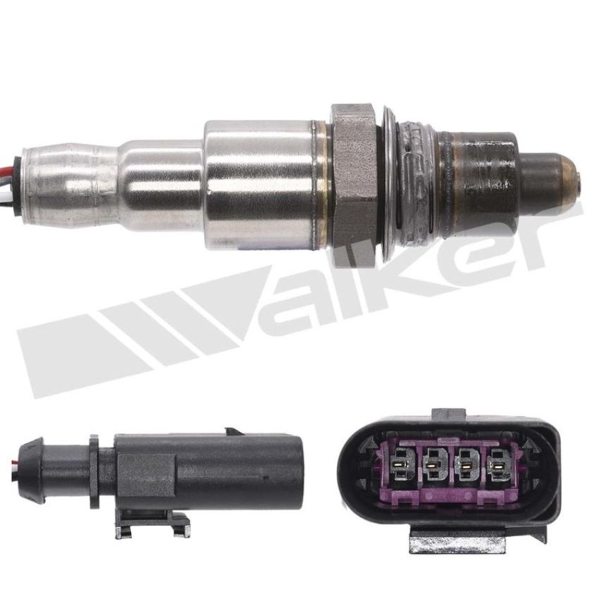 Walker Products 250-241242 Walker Products 250-241242 Oxygen Sensor 4-W Direct Fit Narrow-Band
