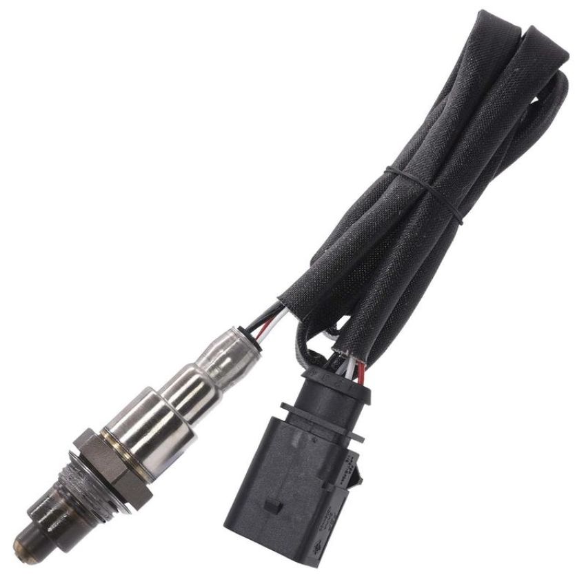 Walker Products 250-241242 Walker Products 250-241242 Oxygen Sensor 4-W Direct Fit Narrow-Band