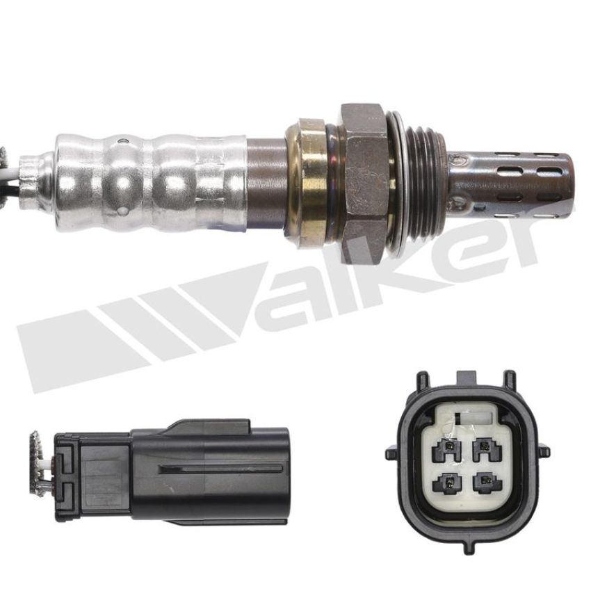 Walker Products 250-241245 Walker Products 250-241245 Oxygen Sensor 4-W Direct Fit Narrow-Band