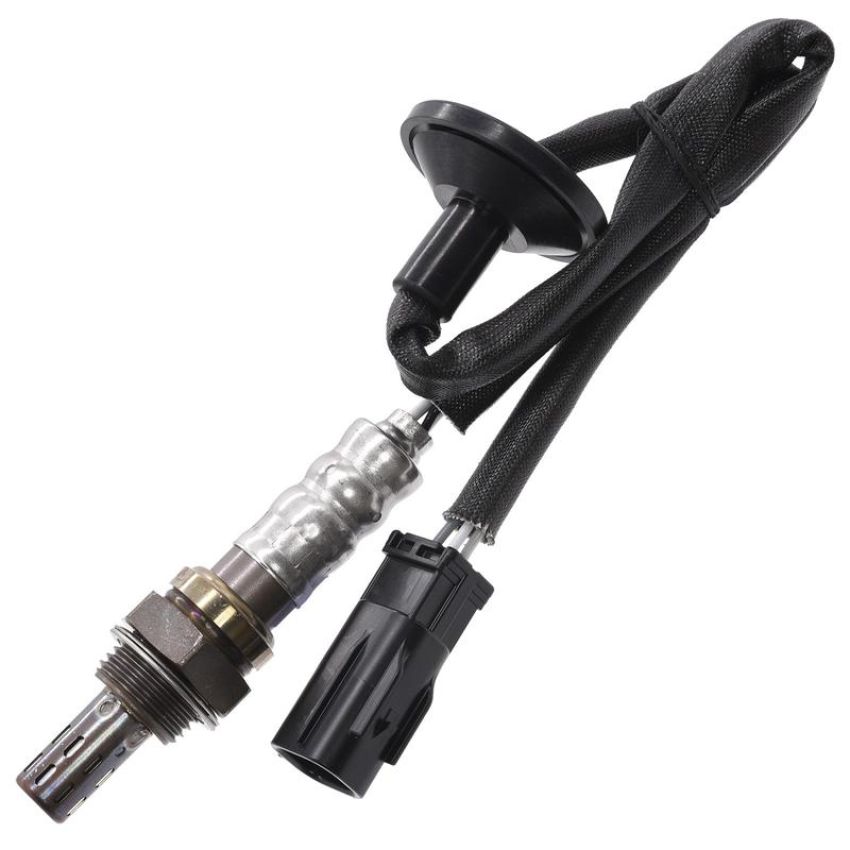 Walker Products 250-241245 Walker Products 250-241245 Oxygen Sensor 4-W Direct Fit Narrow-Band