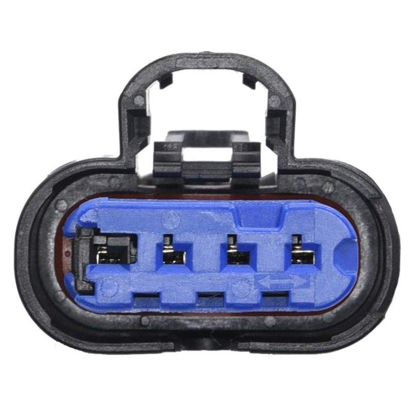 Walker Products 250-241246 Walker Products 250-241246 Oxygen Sensor 4-W Direct Fit Narrow-Band