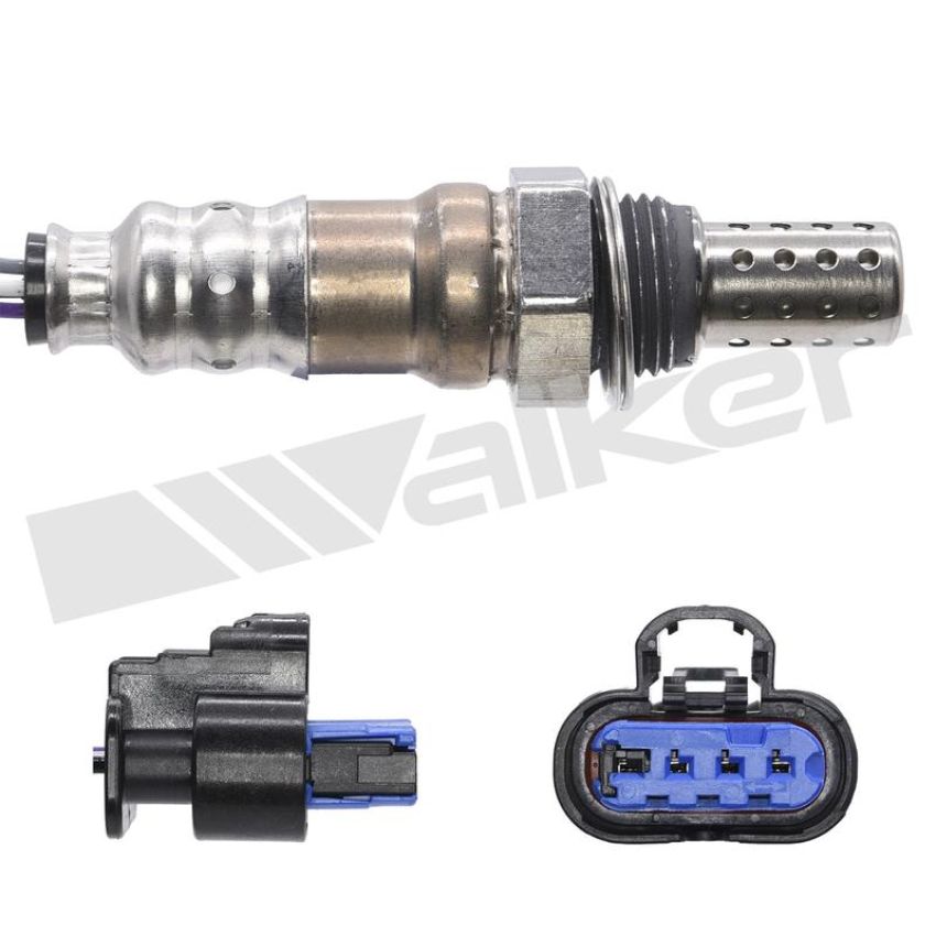 Walker Products 250-241246 Walker Products 250-241246 Oxygen Sensor 4-W Direct Fit Narrow-Band