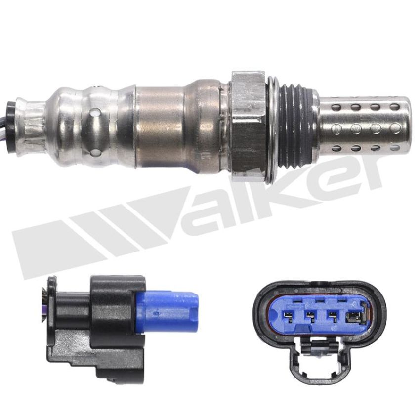 Walker Products 250-241247 Walker Products 250-241247 Oxygen Sensor 4-W Direct Fit Narrow-Band
