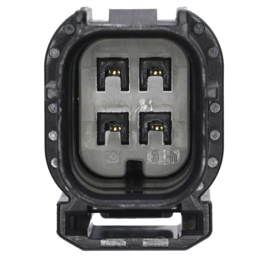 Walker Products 250-241252 Walker Products 250-241252 Oxygen Sensor 4-W Direct Fit Narrow-Band