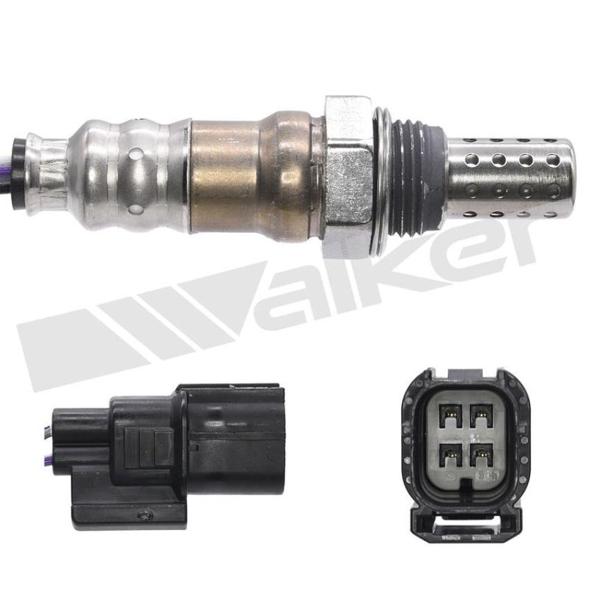 Walker Products 250-241252 Walker Products 250-241252 Oxygen Sensor 4-W Direct Fit Narrow-Band