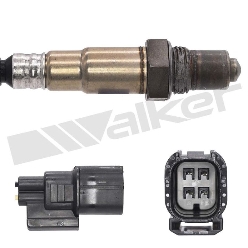 Walker Products 250-241256 Walker Products 250-241256 Oxygen Sensor 4-W Direct Fit Narrow-Band
