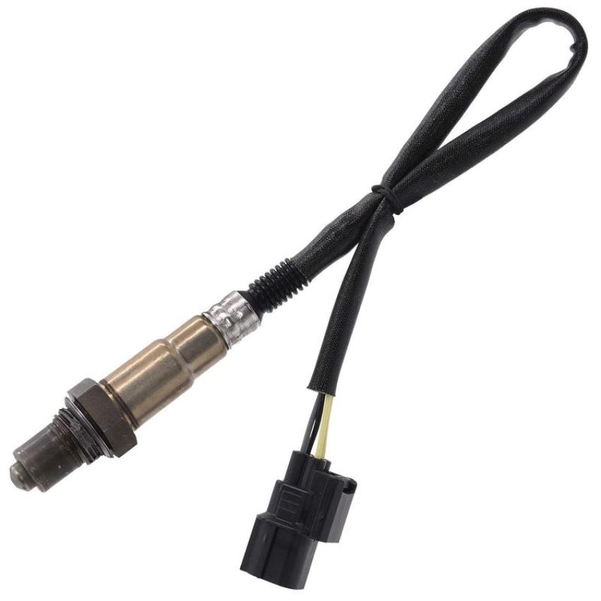 Walker Products 250-241256 Walker Products 250-241256 Oxygen Sensor 4-W Direct Fit Narrow-Band