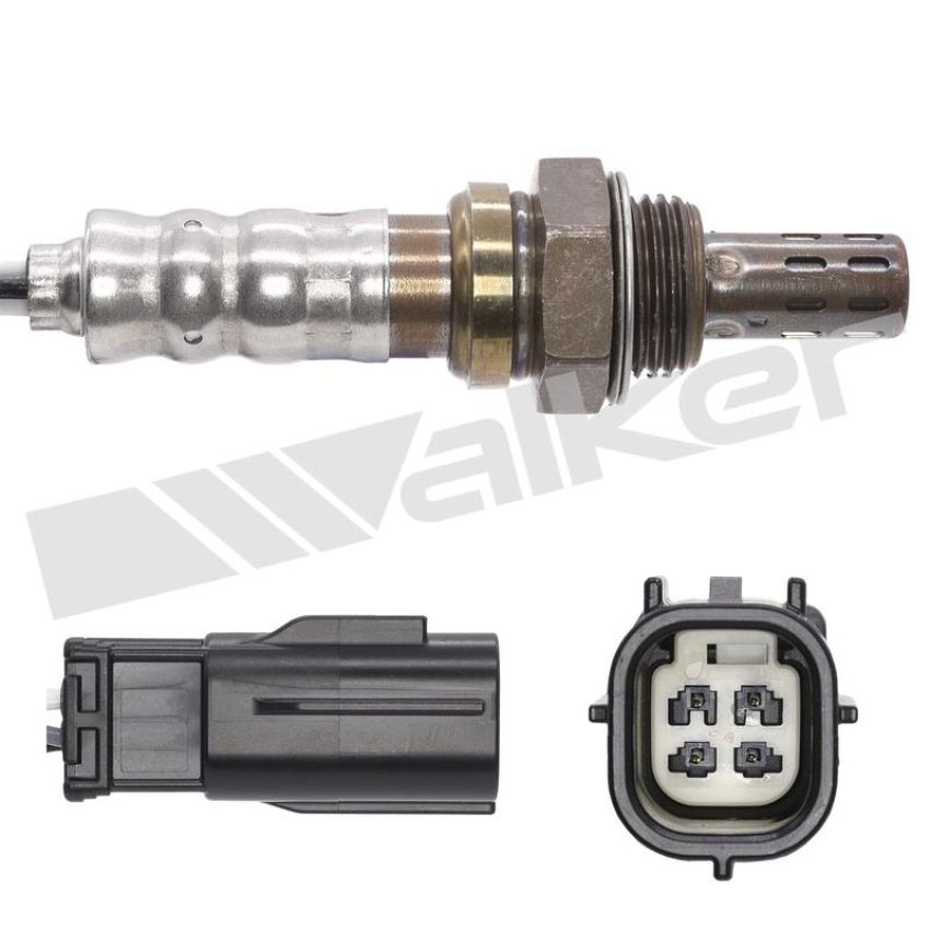 Walker Products 250-241257 Walker Products 250-241257 Oxygen Sensor 4-W Direct Fit Narrow-Band