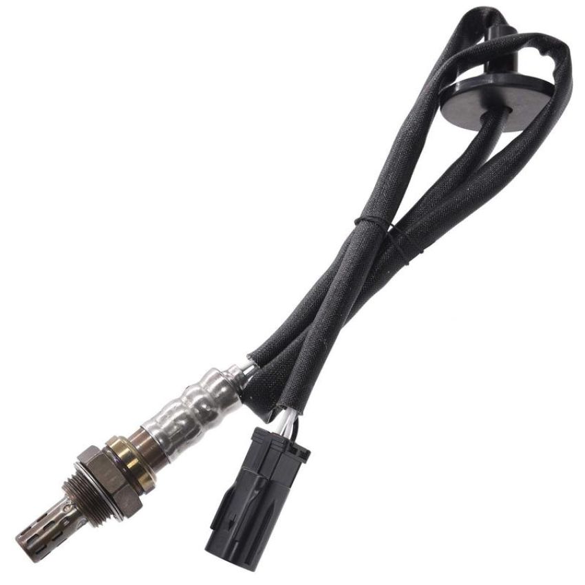 Walker Products 250-241257 Walker Products 250-241257 Oxygen Sensor 4-W Direct Fit Narrow-Band
