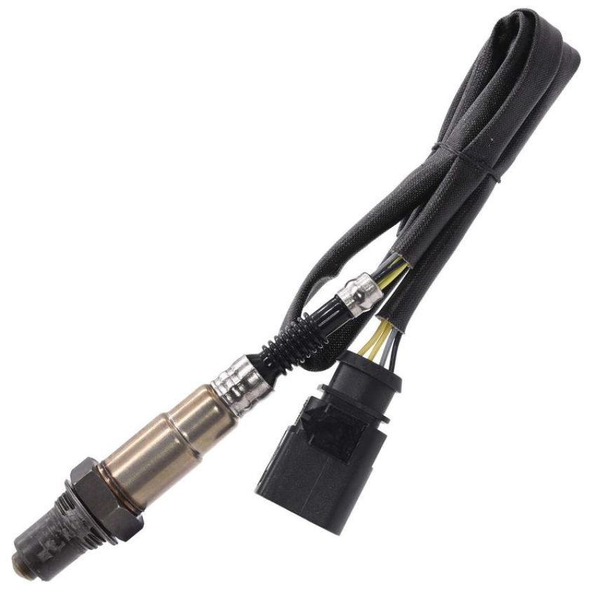 Walker Products 250-241258 Walker Products 250-241258 Oxygen Sensor 4-W Direct Fit Narrow-Band