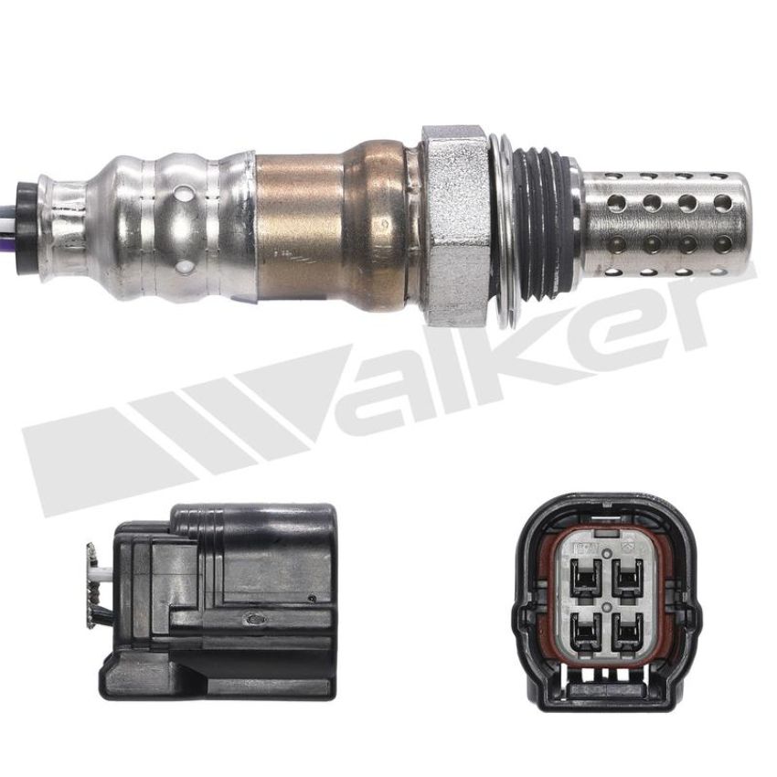 Walker Products 250-241259 Walker Products 250-241259 Oxygen Sensor 4-W Direct Fit Narrow-Band