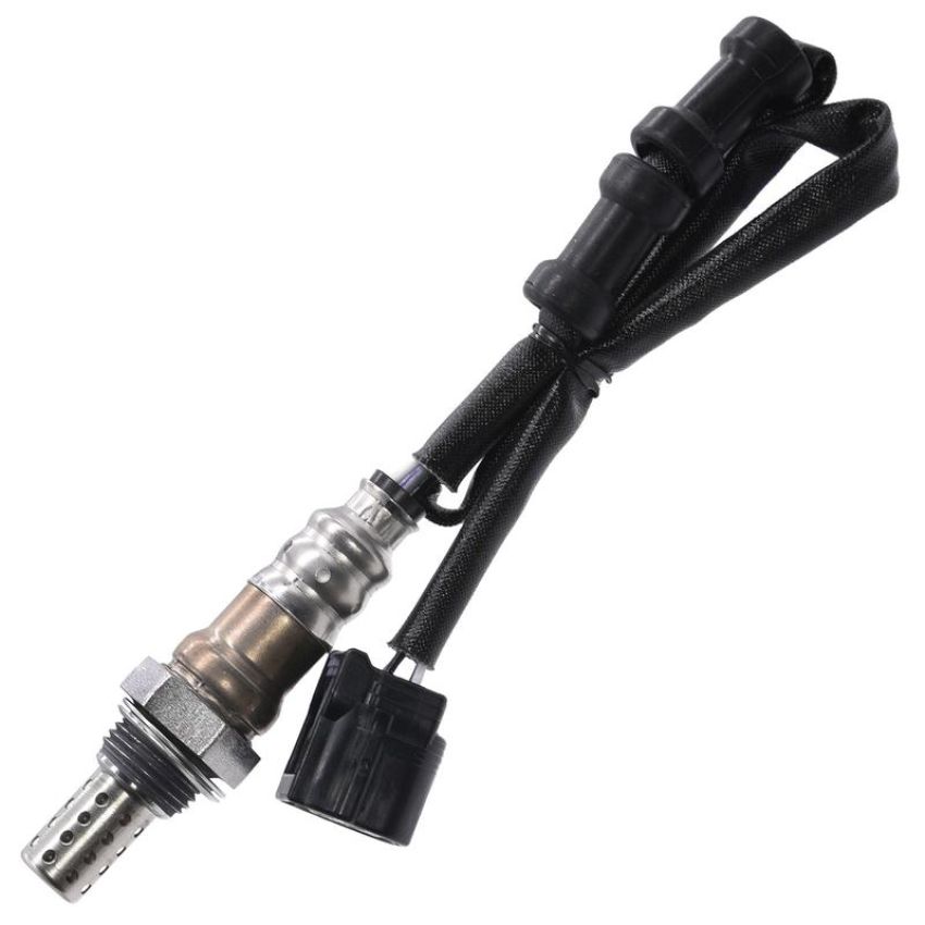 Walker Products 250-241259 Walker Products 250-241259 Oxygen Sensor 4-W Direct Fit Narrow-Band