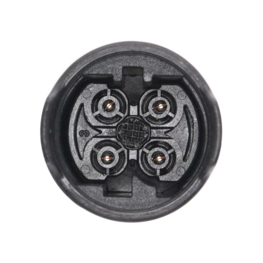 Walker Products 250-24125 Walker Products 250-24125 Oxygen Sensor 4-W Direct Fit Narrow-Band