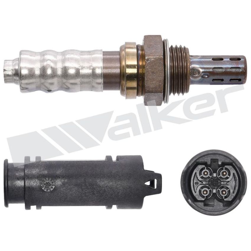 Walker Products 250-24125 Walker Products 250-24125 Oxygen Sensor 4-W Direct Fit Narrow-Band