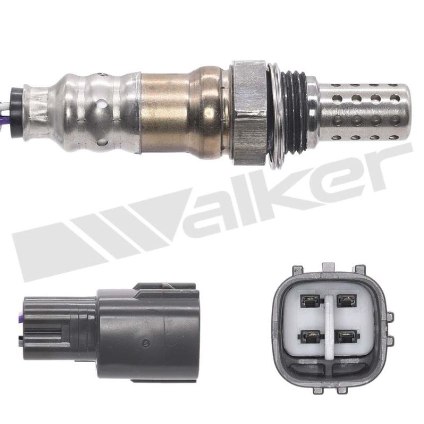 Walker Products 250-241264 Walker Products 250-241264 Oxygen Sensor 4-W Direct Fit Narrow-Band