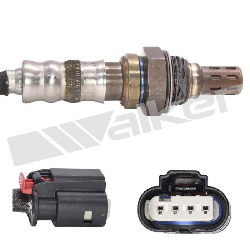 Walker Products 250-241265 Walker Products 250-241265 Oxygen Sensor 4-W Direct Fit Narrow-Band