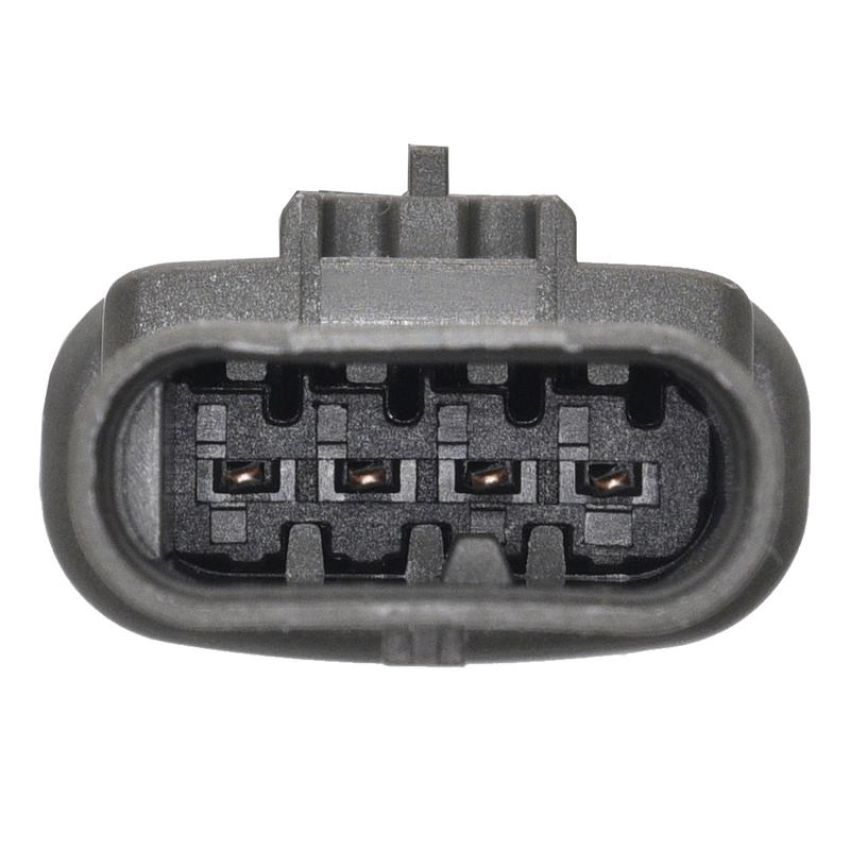 Walker Products 250-241266 Walker Products 250-241266 Oxygen Sensor 4-W Direct Fit Narrow-Band