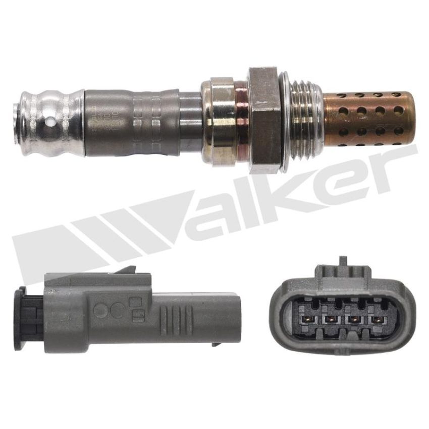 Walker Products 250-241266 Walker Products 250-241266 Oxygen Sensor 4-W Direct Fit Narrow-Band
