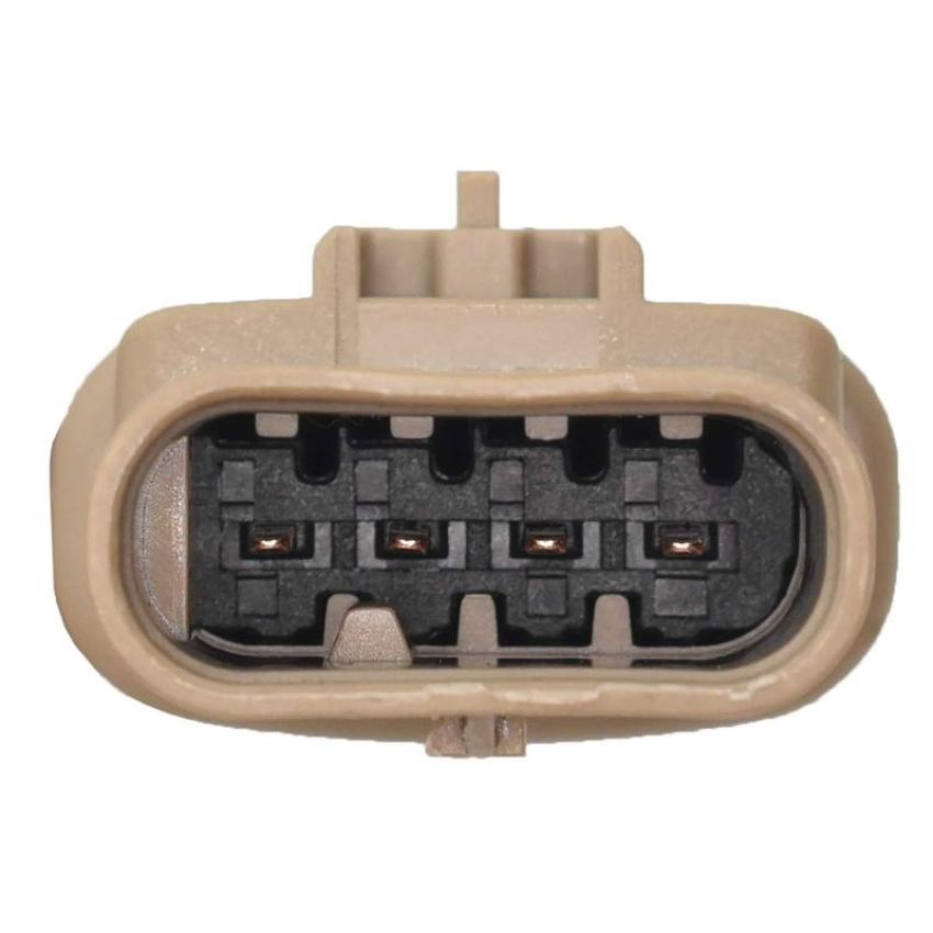 Walker Products 250-241267 Walker Products 250-241267 Oxygen Sensor 4-W Direct Fit Narrow-Band
