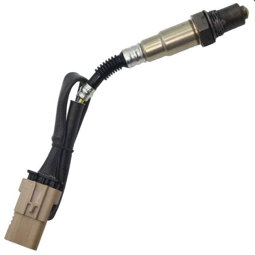 Walker Products 250-241267 Walker Products 250-241267 Oxygen Sensor 4-W Direct Fit Narrow-Band