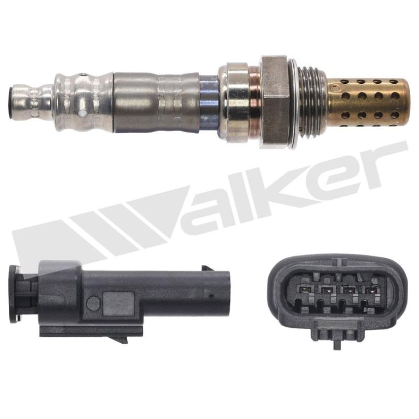 Walker Products 250-241269 Walker Products 250-241269 Oxygen Sensor 4-W Direct Fit Narrow-Band