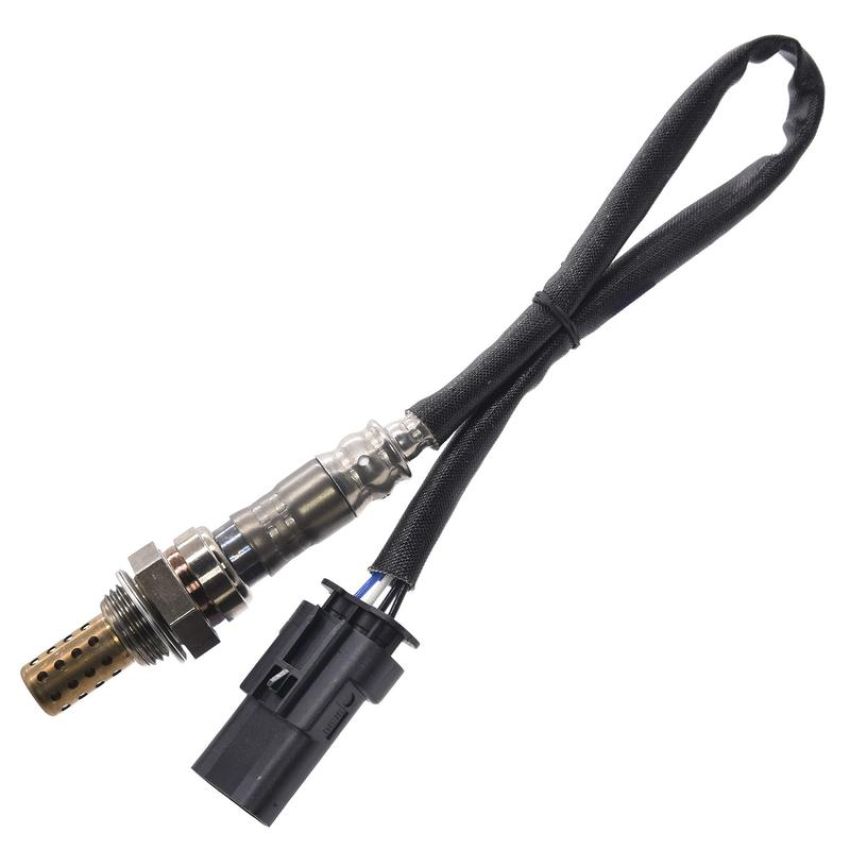 Walker Products 250-241269 Walker Products 250-241269 Oxygen Sensor 4-W Direct Fit Narrow-Band