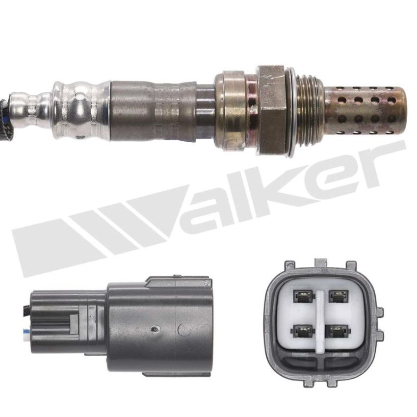 Walker Products 250-241270 Walker Products 250-241270 Oxygen Sensor 4-W Direct Fit Narrow-Band