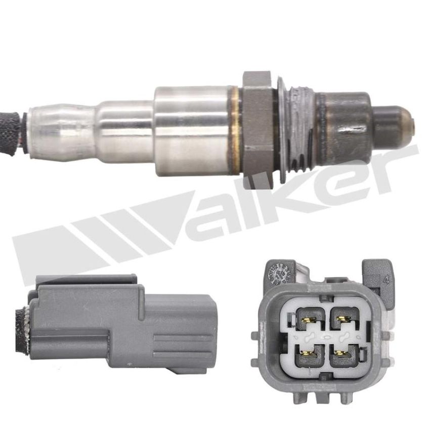 Walker Products 250-241271 Walker Products 250-241271 Oxygen Sensor 4-W Direct Fit Narrow-Band