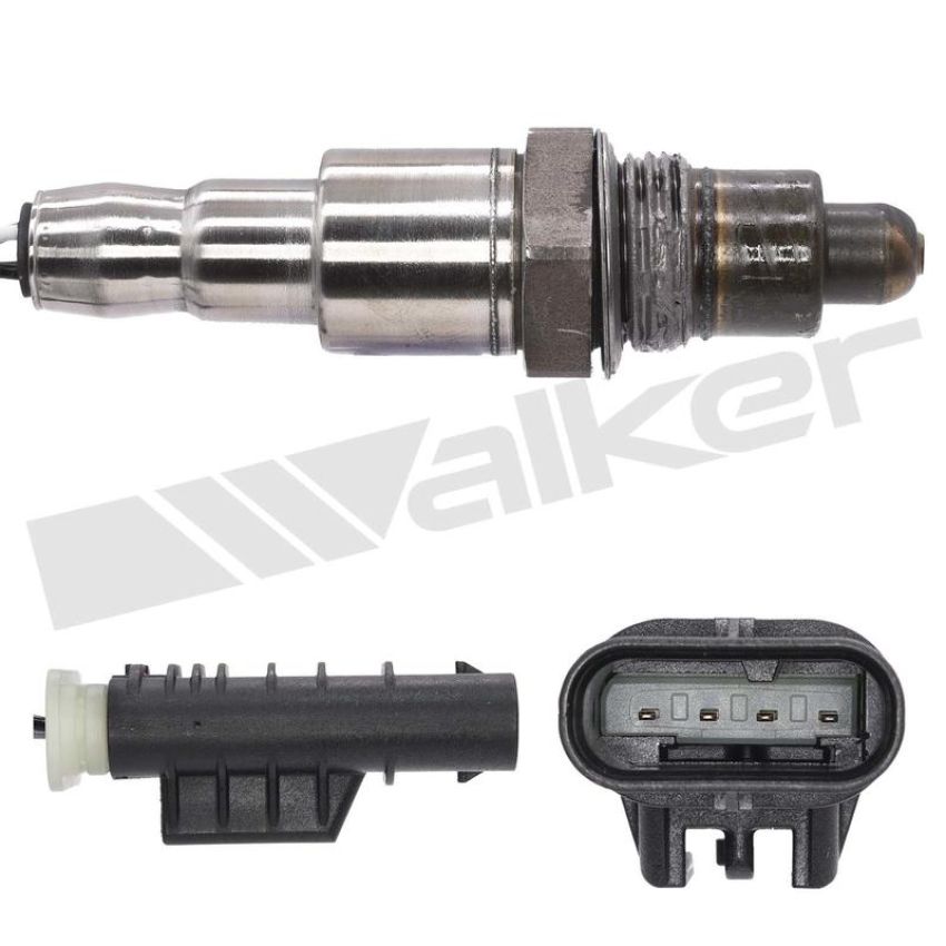 Walker Products 250-241272 Walker Products 250-241272 Oxygen Sensor 4-W Direct Fit Narrow-Band
