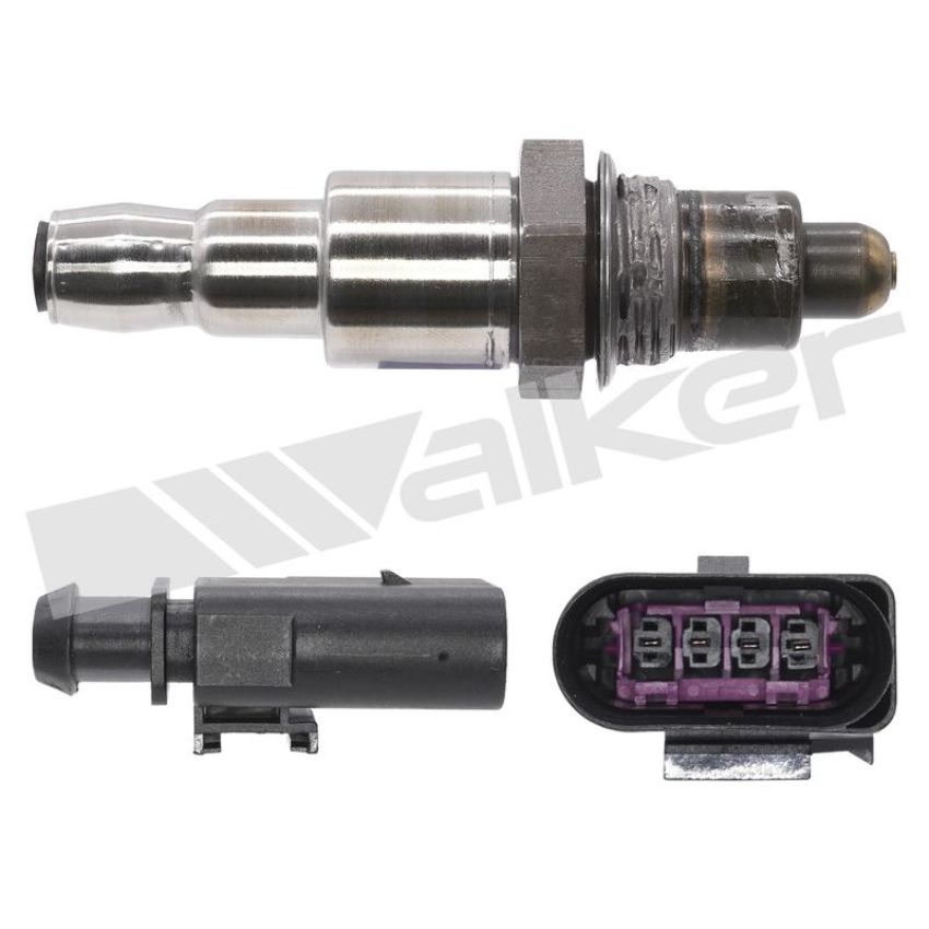 Walker Products 250-241273 Walker Products 250-241273 Oxygen Sensor 4-W Direct Fit Narrow-Band