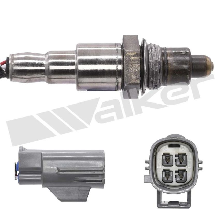 Walker Products 250-241274 Walker Products 250-241274 Oxygen Sensor 4-W Direct Fit Narrow-Band