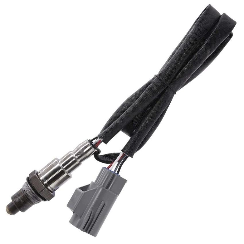 Walker Products 250-241275 Walker Products 250-241275 Oxygen Sensor 4-W Direct Fit Narrow-Band