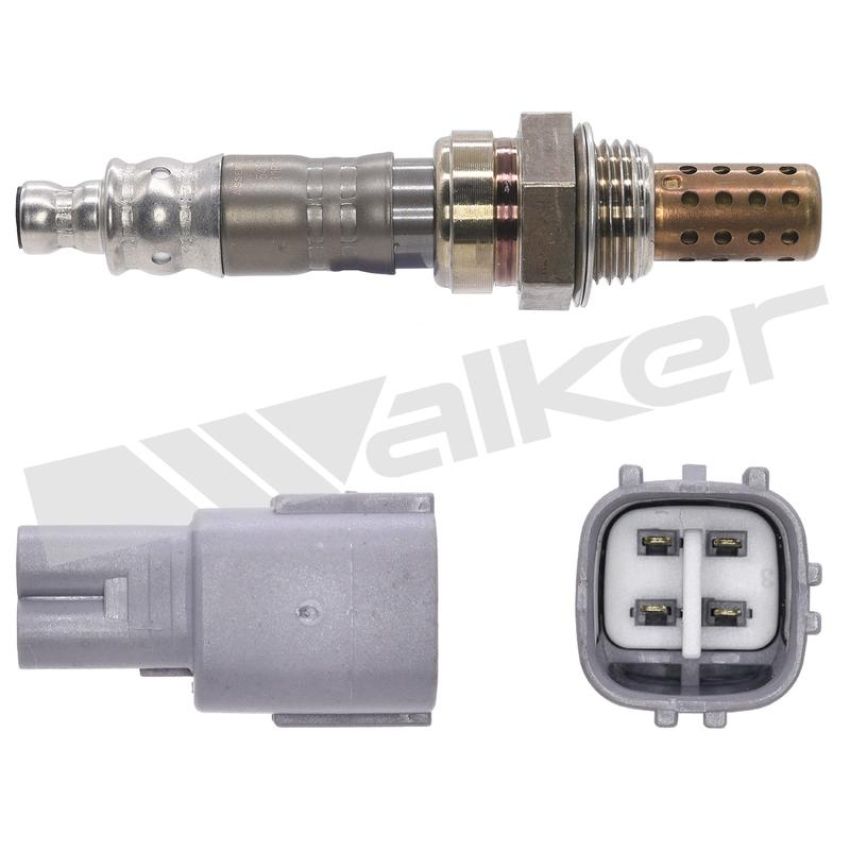 Walker Products 250-241278 Walker Products 250-241278 Oxygen Sensor 4-W Direct Fit Narrow-Band