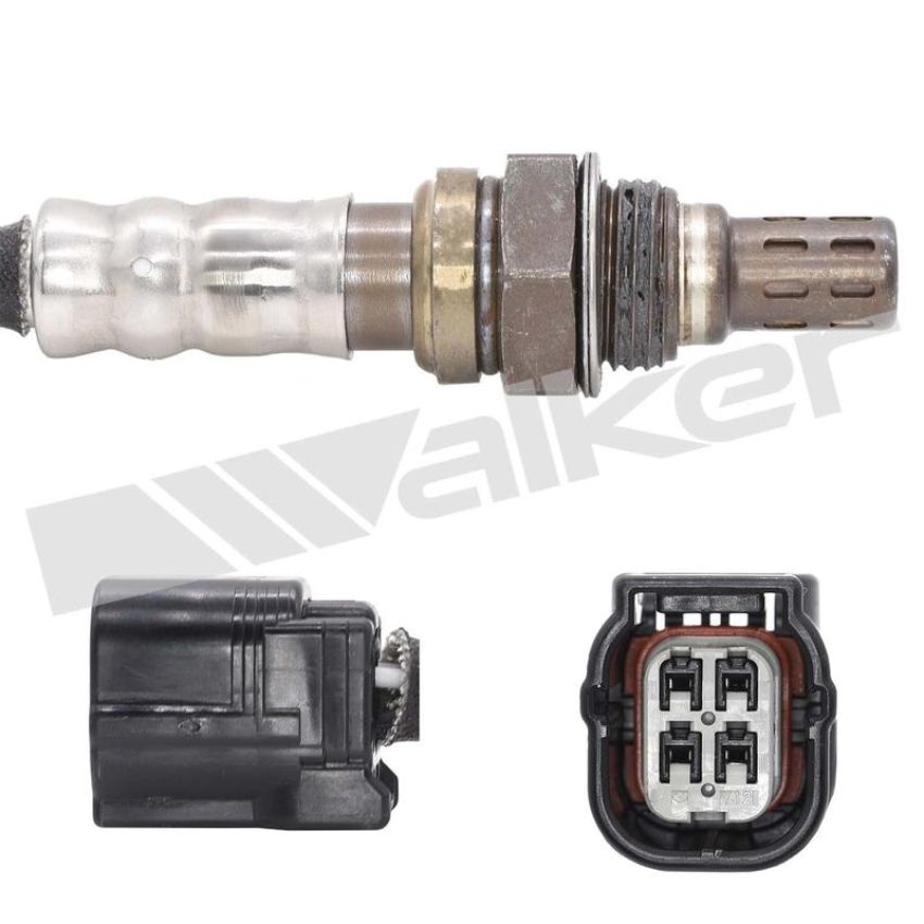 Walker Products 250-241279 Walker Products 250-241279 Oxygen Sensor 4-W Direct Fit Narrow-Band