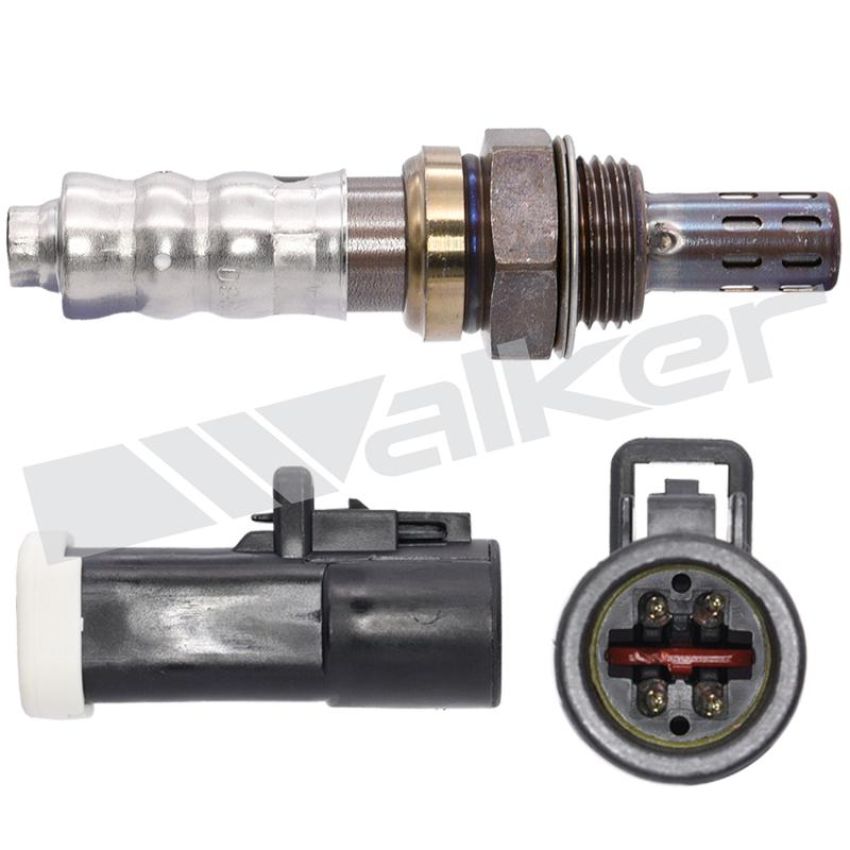 Walker Products 250-24127 Walker Products 250-24127 Oxygen Sensor 4-W Direct Fit Narrow-Band