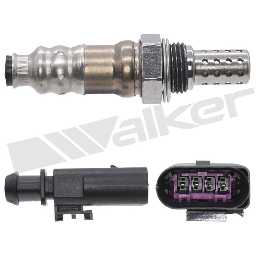 Walker Products 250-241280 Walker Products 250-241280 Oxygen Sensor 4-W Direct Fit Narrow-Band