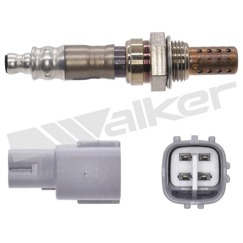 Walker Products 250-241281 Walker Products 250-241281 Oxygen Sensor 4-W Direct Fit Narrow-Band