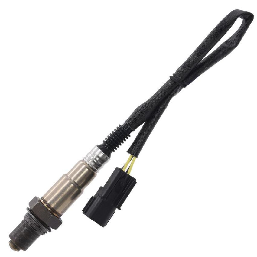 Walker Products 250-241282 Walker Products 250-241282 Oxygen Sensor 4-W Direct Fit Narrow-Band