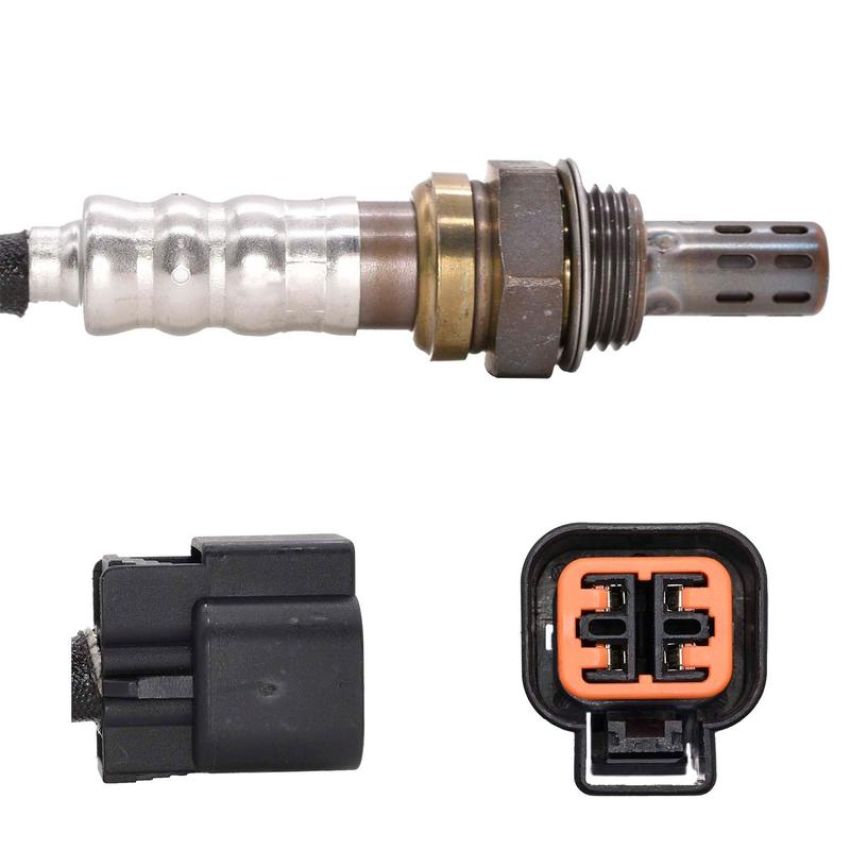 Walker Products 250-241284 Walker Products 250-241284 Oxygen Sensor 4-W Narrow-Band